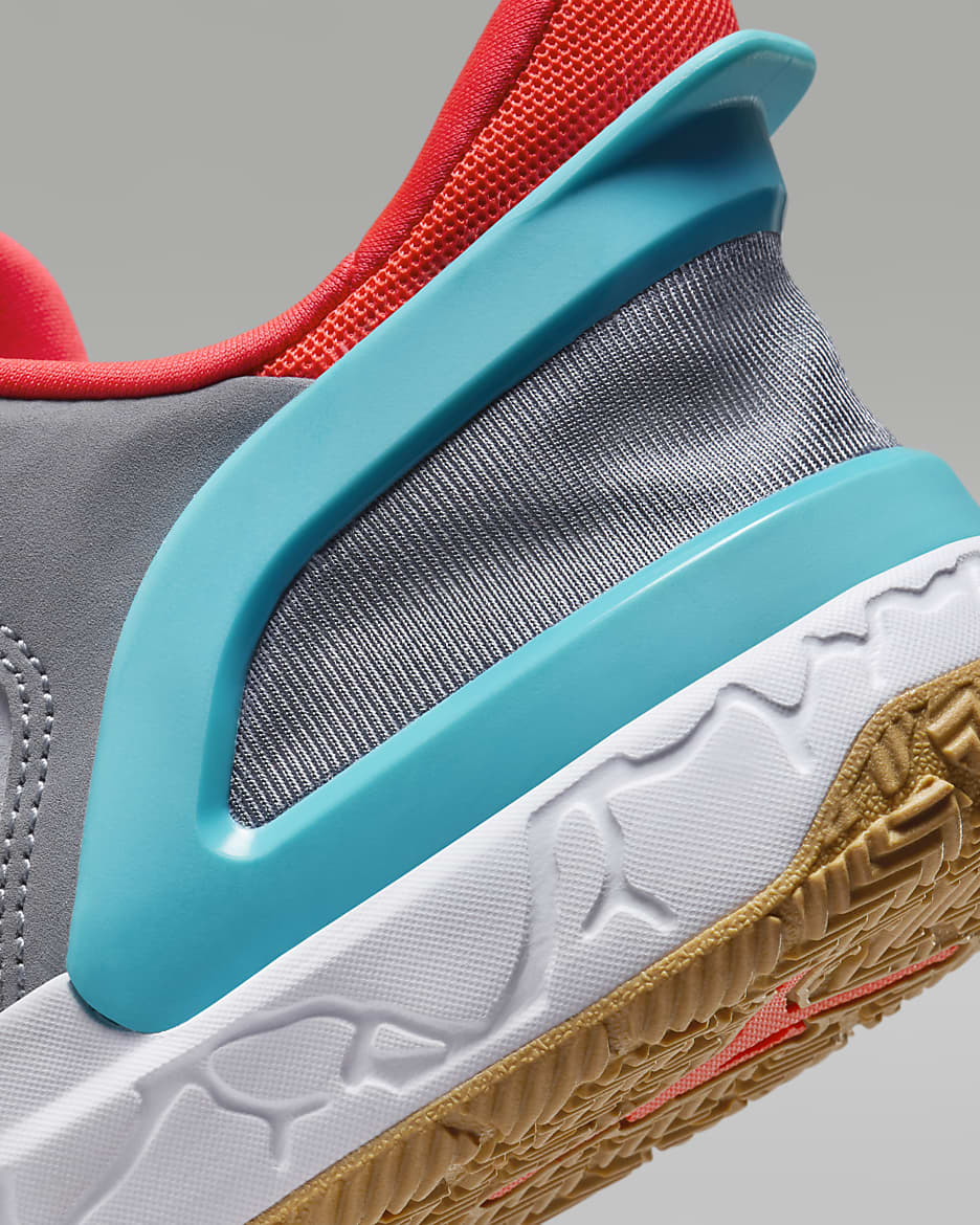 Jordan DAY1 EO Older Kids Shoes. Nike ID